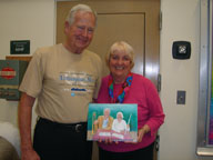 Roger & Carol Anderson